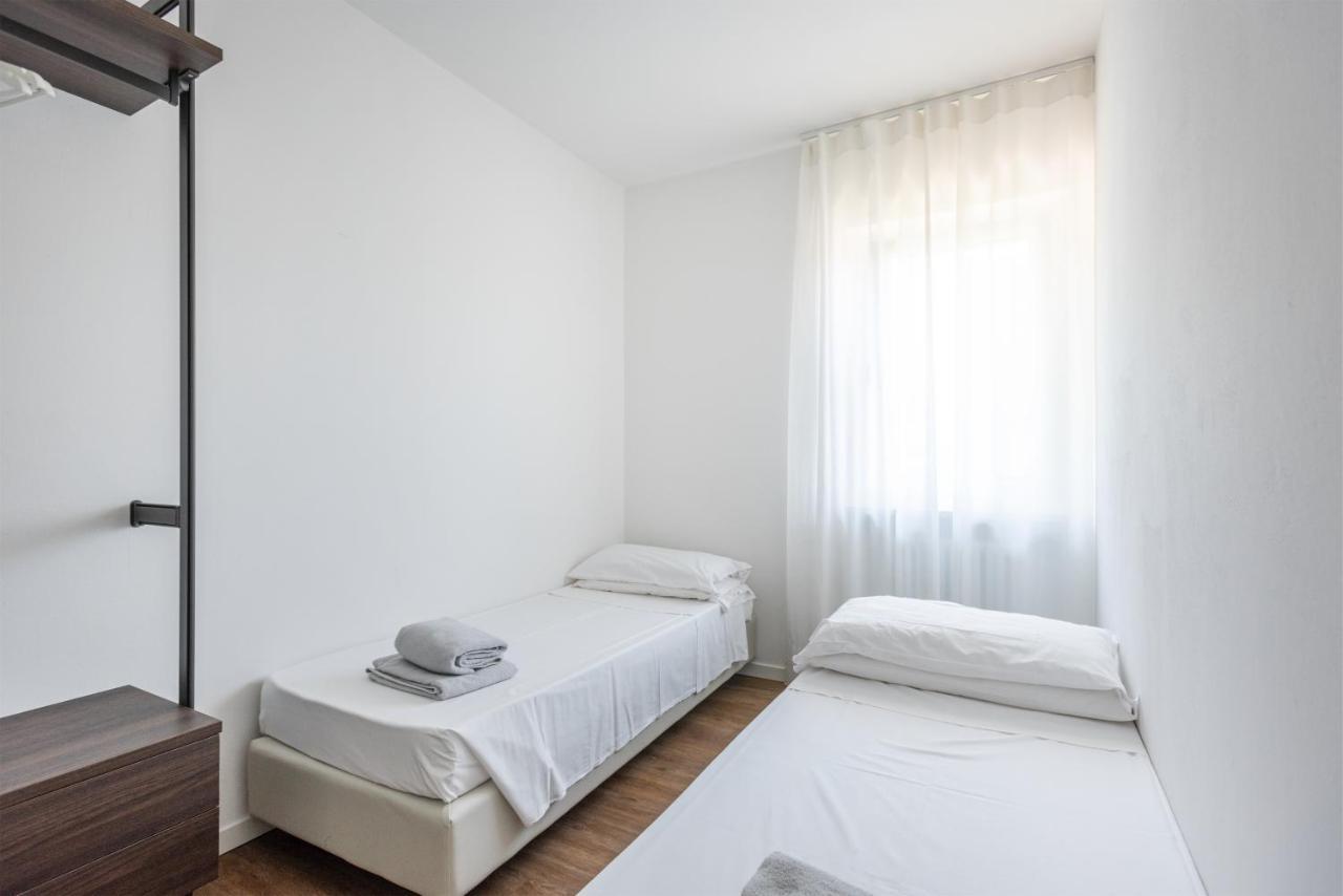 テンノ Casa Al Soleアパートホテル エクステリア 写真
